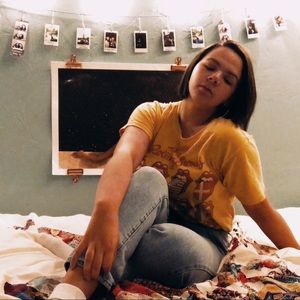 Meet your Posher, Taylor